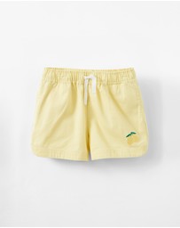 Cotton On Kids - Rosie Woven Short