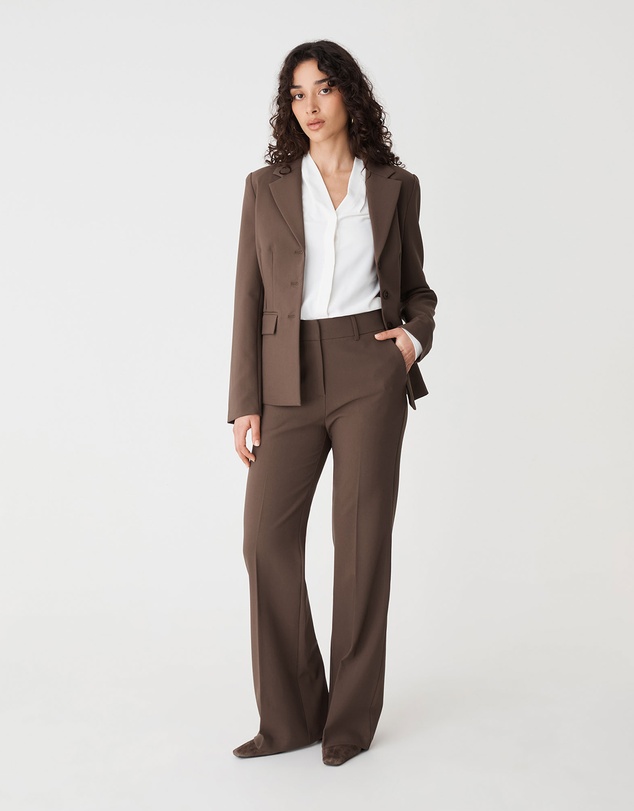 Forcast - Lydia Bootleg Pants