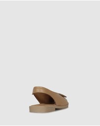 S by Sempre Di - Ribble Slingbacks