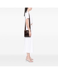 Pre-Loved by Azura Reborn - Pre-Loved Lambskin Leather Crossbody