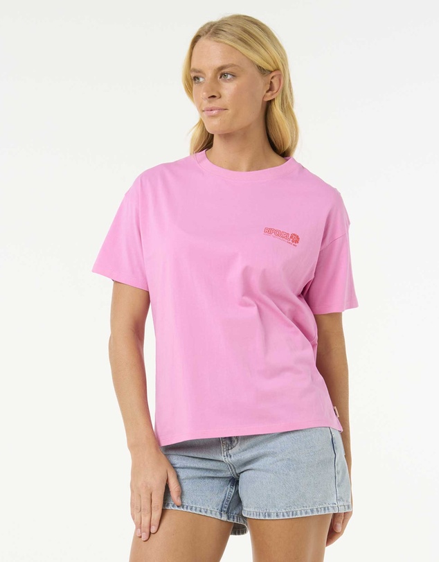 Rip Curl - Ocean Tech Relaxed Tee