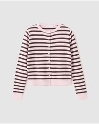 M.N.G - Dalton Cardigan