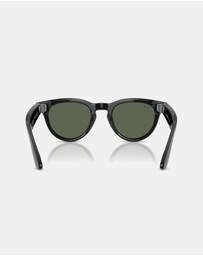 Ray-Ban - Ray-Ban I Meta Headliner (Gen 2)