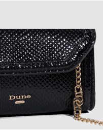 Dune London - Bellini - Black