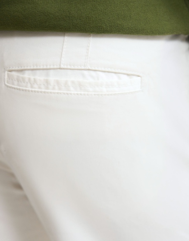 Oxford - Slim Fit Chino
