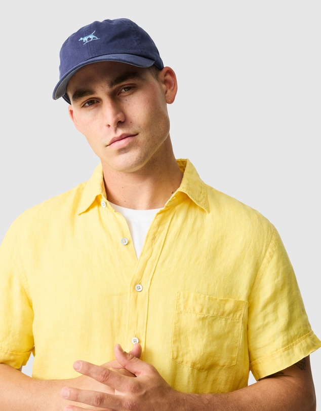 Rodd & Gunn - Palm Beach Sports Fit Shirt