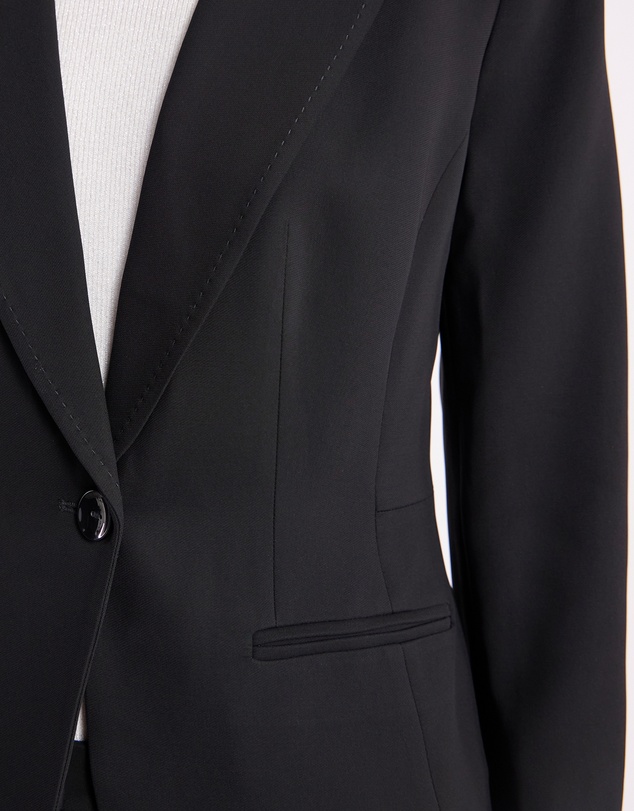 David Lawrence - Edna Suit Blazer