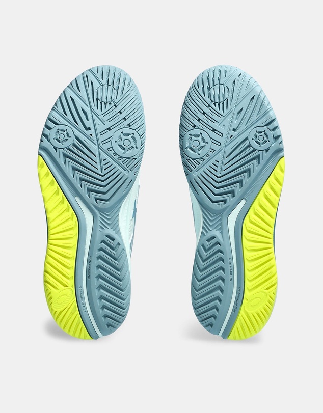 ASICS - GEL-Resolution 9 Hardcourt - Women's
