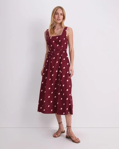 Sportscraft - Rosa Slip Dress