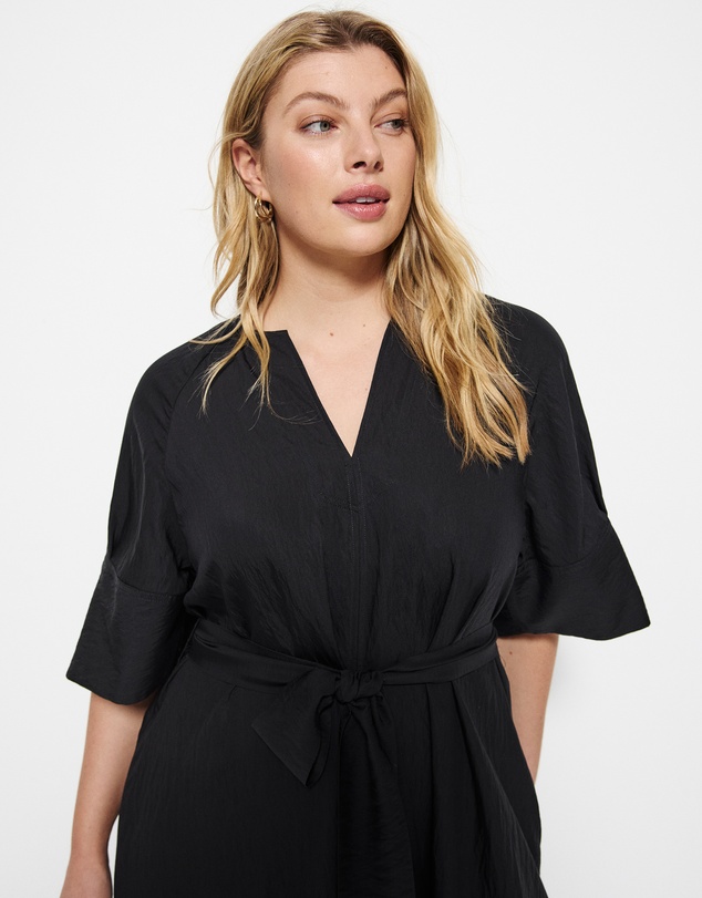 Commonry - Pauline Dress