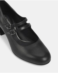 Hush Puppies - Virgo