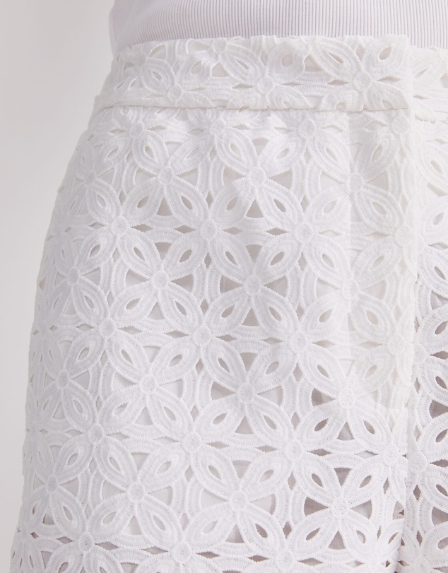 Sportscraft - Leila Lace Cullote
