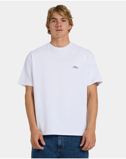 Quiksilver - Mens Surf ET-Shirtentials T-Shirt