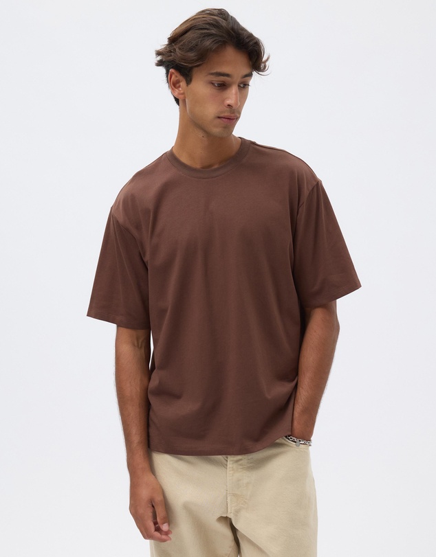 AERE - Organic Cotton Boxy Fit Tee