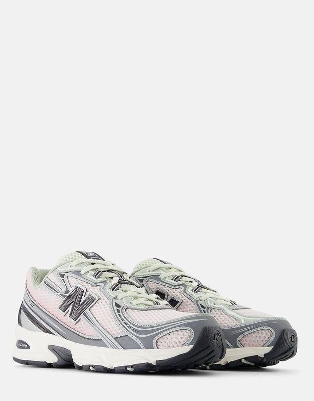 New Balance - 740 - Unisex