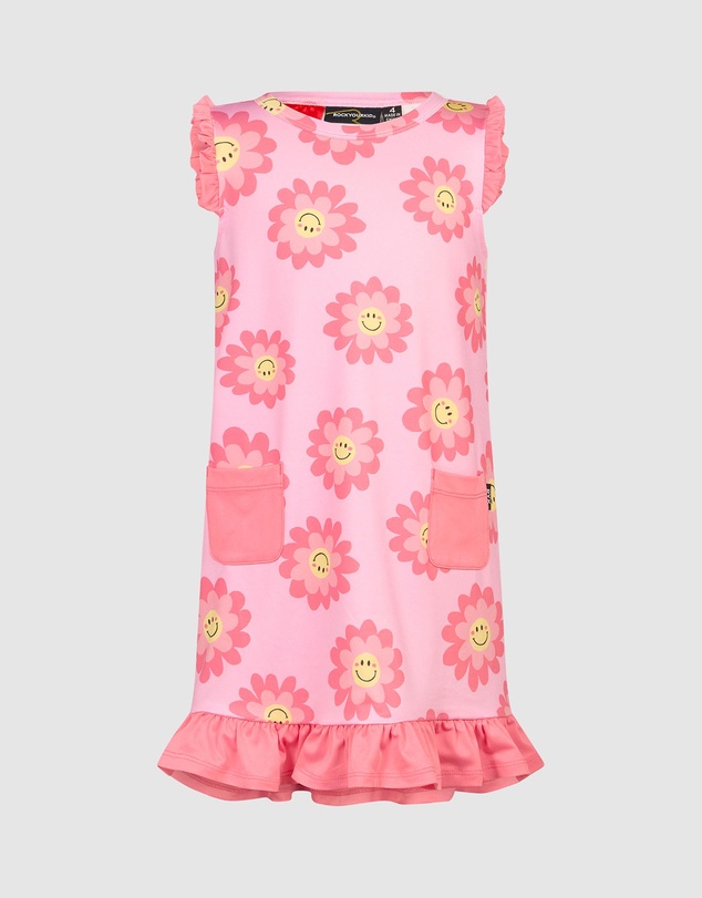 Rock Your Kid - Gracie Nightie - Kids