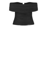 City Chic - Isabell Off Shoulder Top