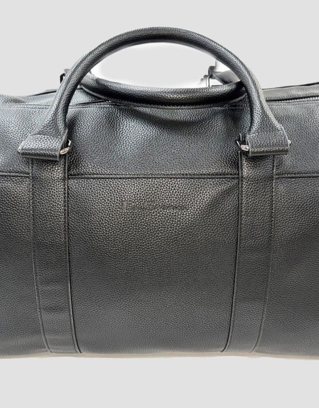 Ben Sherman - Pebble Duffle Bag