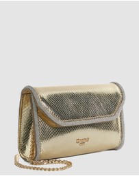 Dune London - Bellini - Metallic Gold