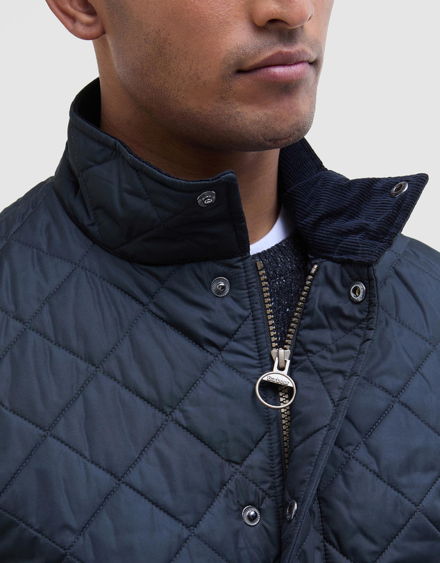 Barbour - Chelsea Quilted Jacket