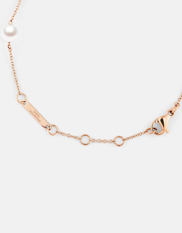 Daniel Wellington - Pearl Step Bracelet
