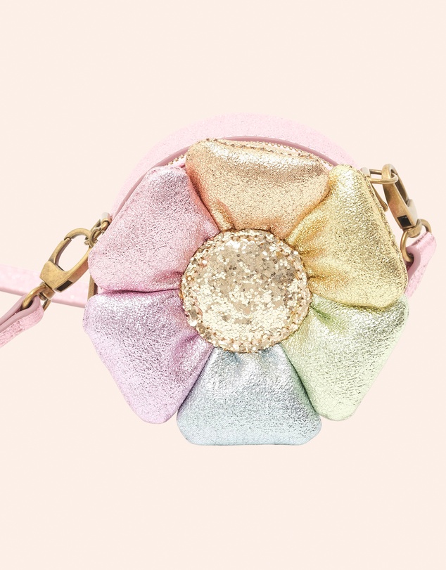 Huxbaby - Rainbow Flower Bag