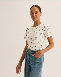 Review - Eliza Cotton Tee
