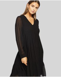 KAJA Clothing - Winny Dress