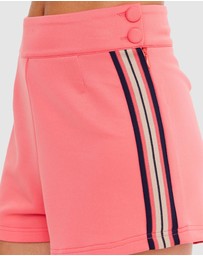 The Upside - Voila Cynthea Shorts