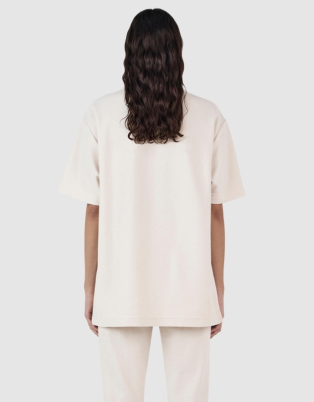 Hansen & Gretel - Marley Crochet Shirt