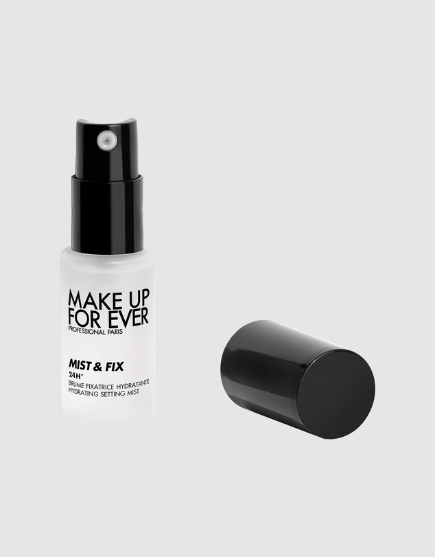 MAKE UP FOR EVER - Mist n Fix Spray
