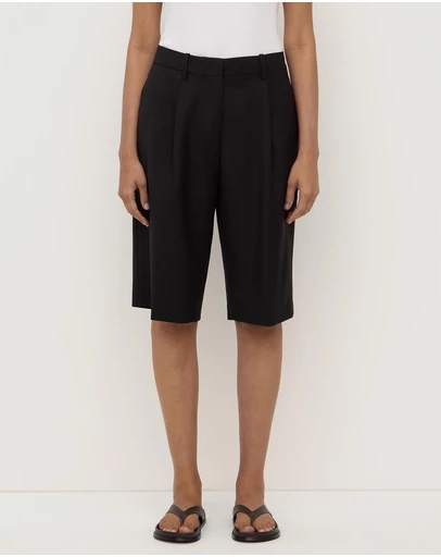 Assembly Label - Jaina Suit Shorts