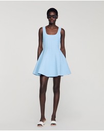 Sandro - Lyssandra Dress