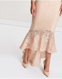 Miss Holly - Francis Dress