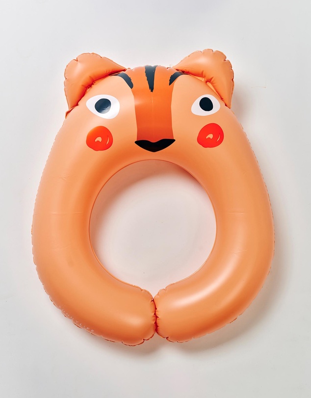 Sunnylife - Tino the Tiger Kiddy Float - Kids