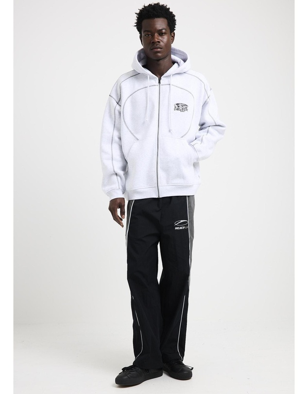 Spencer Project - Harring Zip Hoodie