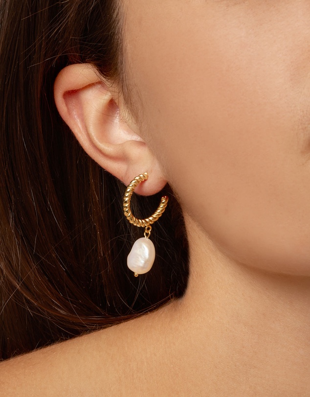 Pastiche - Hariot Earrings