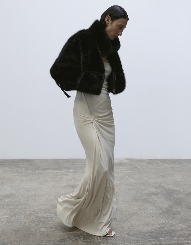 Paris Georgia - Ruth Dress