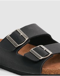 Kustom - Mens Duo Slides