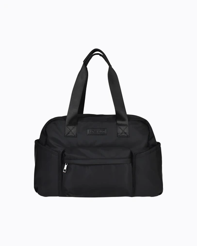 AMP AND SAND - Poppy Baby Bag