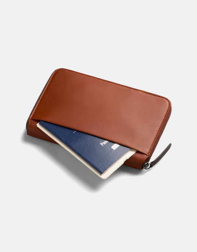 Bellroy - Travel Folio