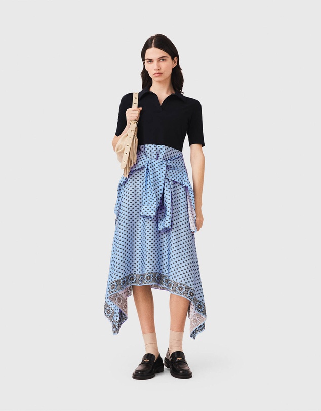 Maje - Rapreston Dress