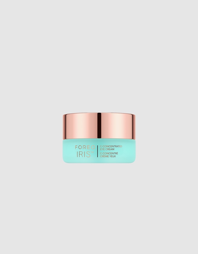 FOREO - IRIS™ C-Concentrated Brightening Eye Cream