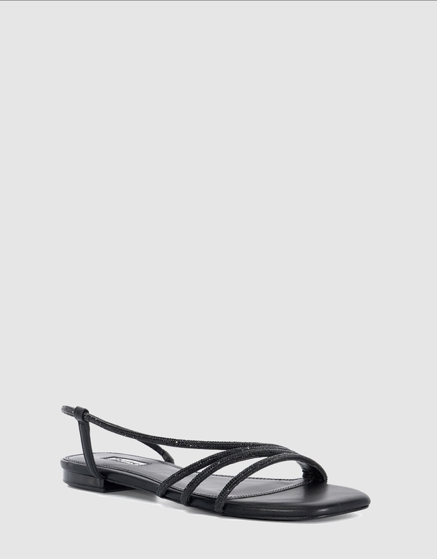 Dune London - Natalia - Black