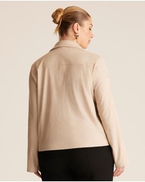 Estelle - Rowan Jacket