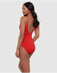 Miraclesuit Swimwear  - Must Haves Oceanus Soft Cup Shaping Swimsuit