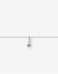 Michael Hill - Cubic Zirconia Drop Jewellery Gift Set in Sterling Silver