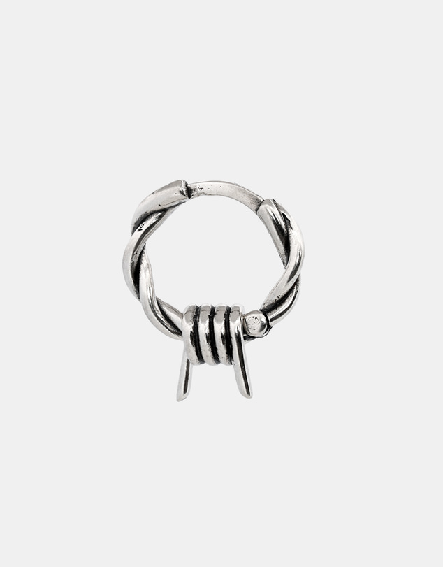 SUE THE BOY - Barbed Huggie 10mm