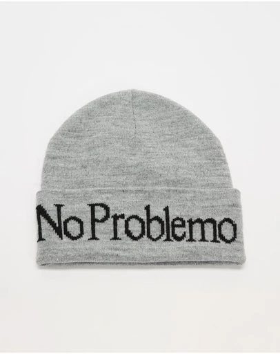 No Problemo - No Problemo Beanie