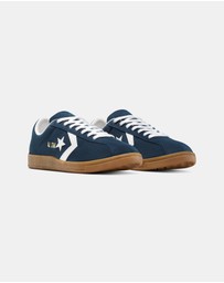 Converse - Classic Trainer Suede - Men's